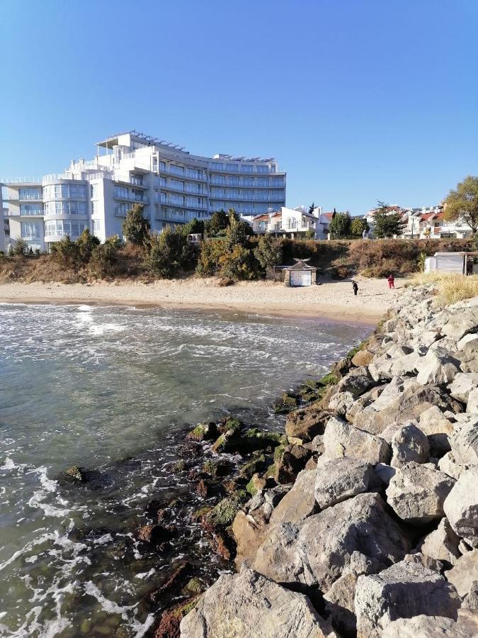 Helios 350M From The Beach Свети-Влас Экстерьер фото