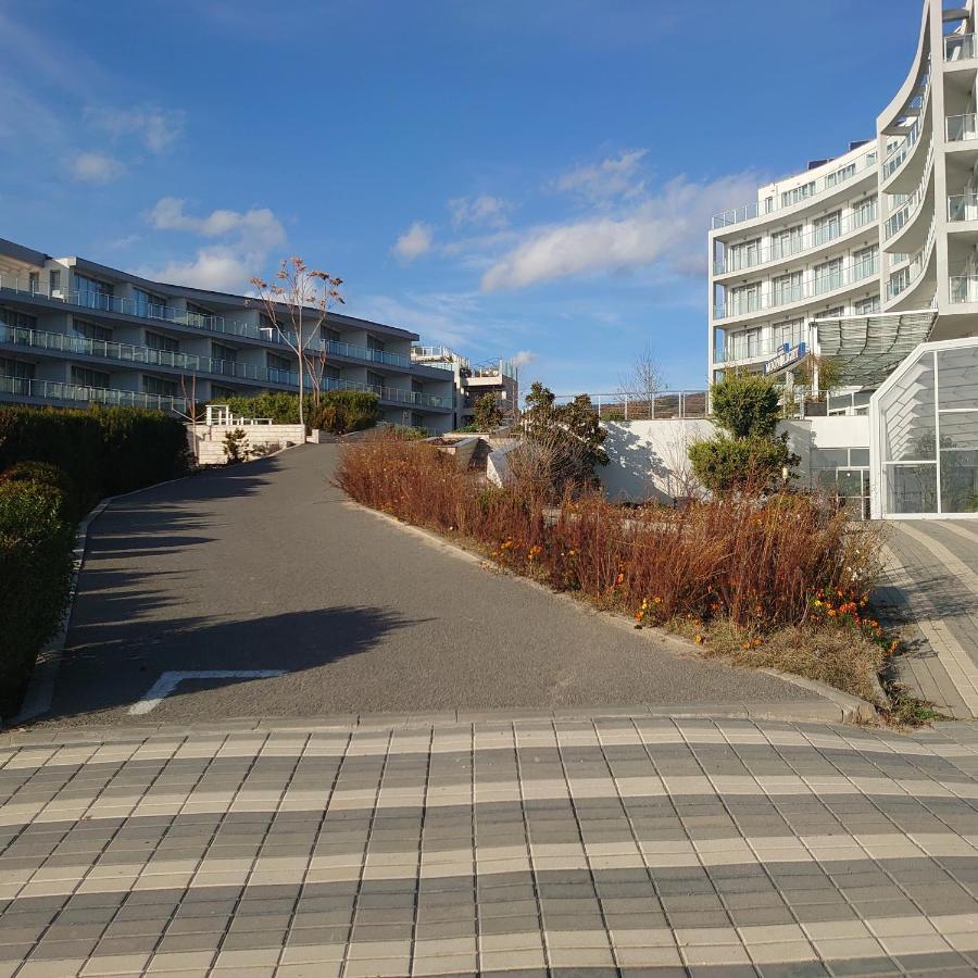 Helios 350M From The Beach Свети-Влас Экстерьер фото