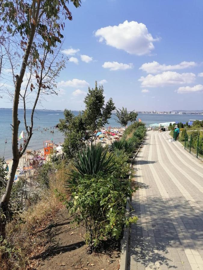 Helios 350M From The Beach Свети-Влас Экстерьер фото